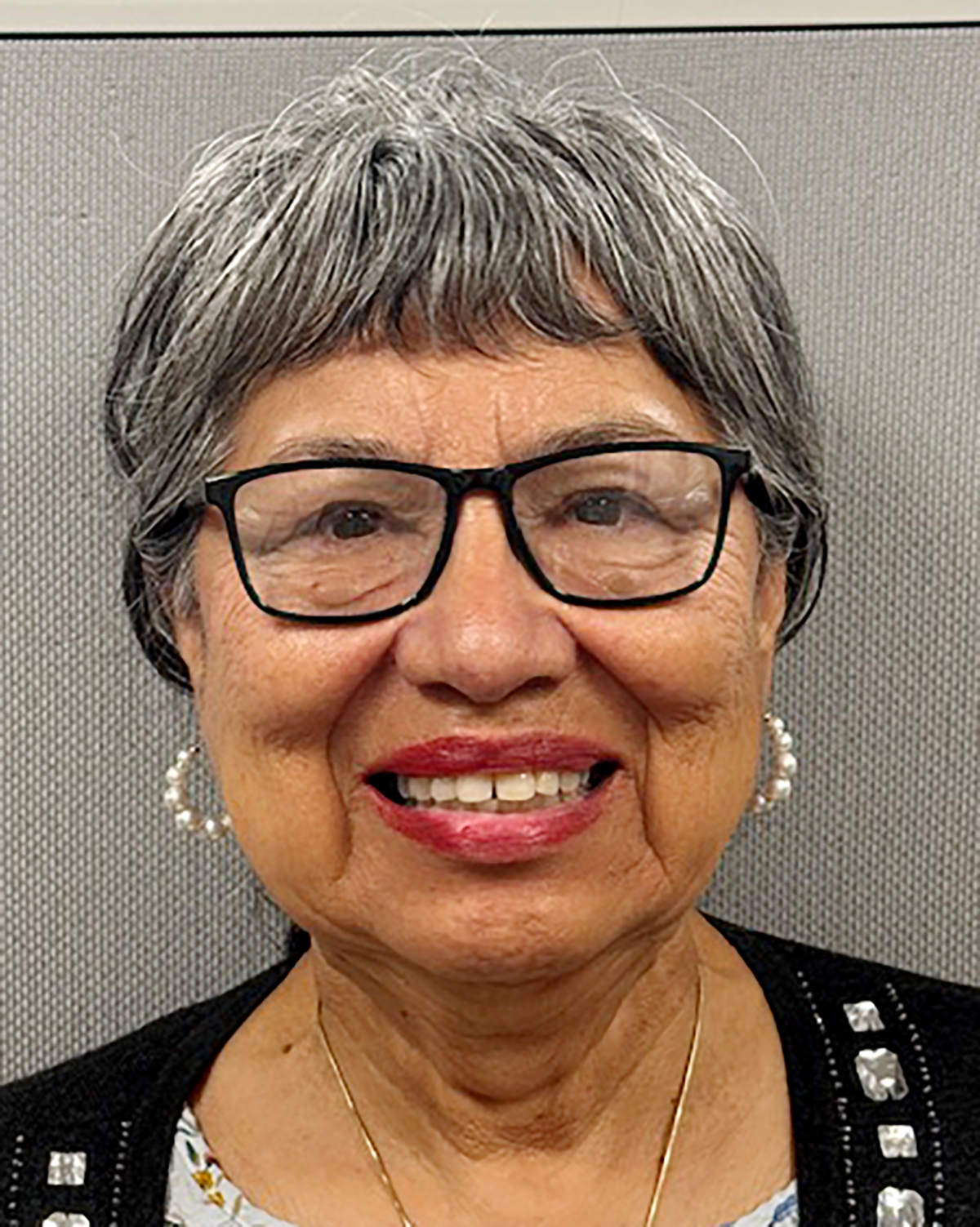 Hernandez, Beatrice