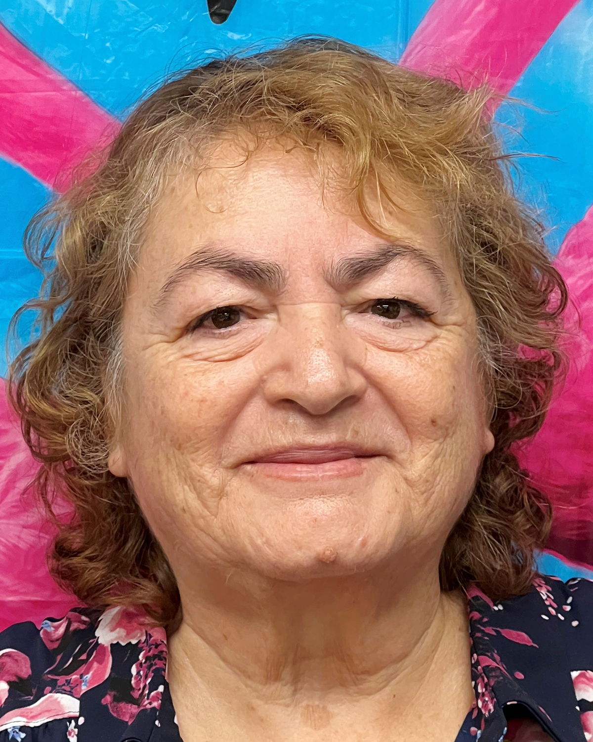 Reynoso, Graciela