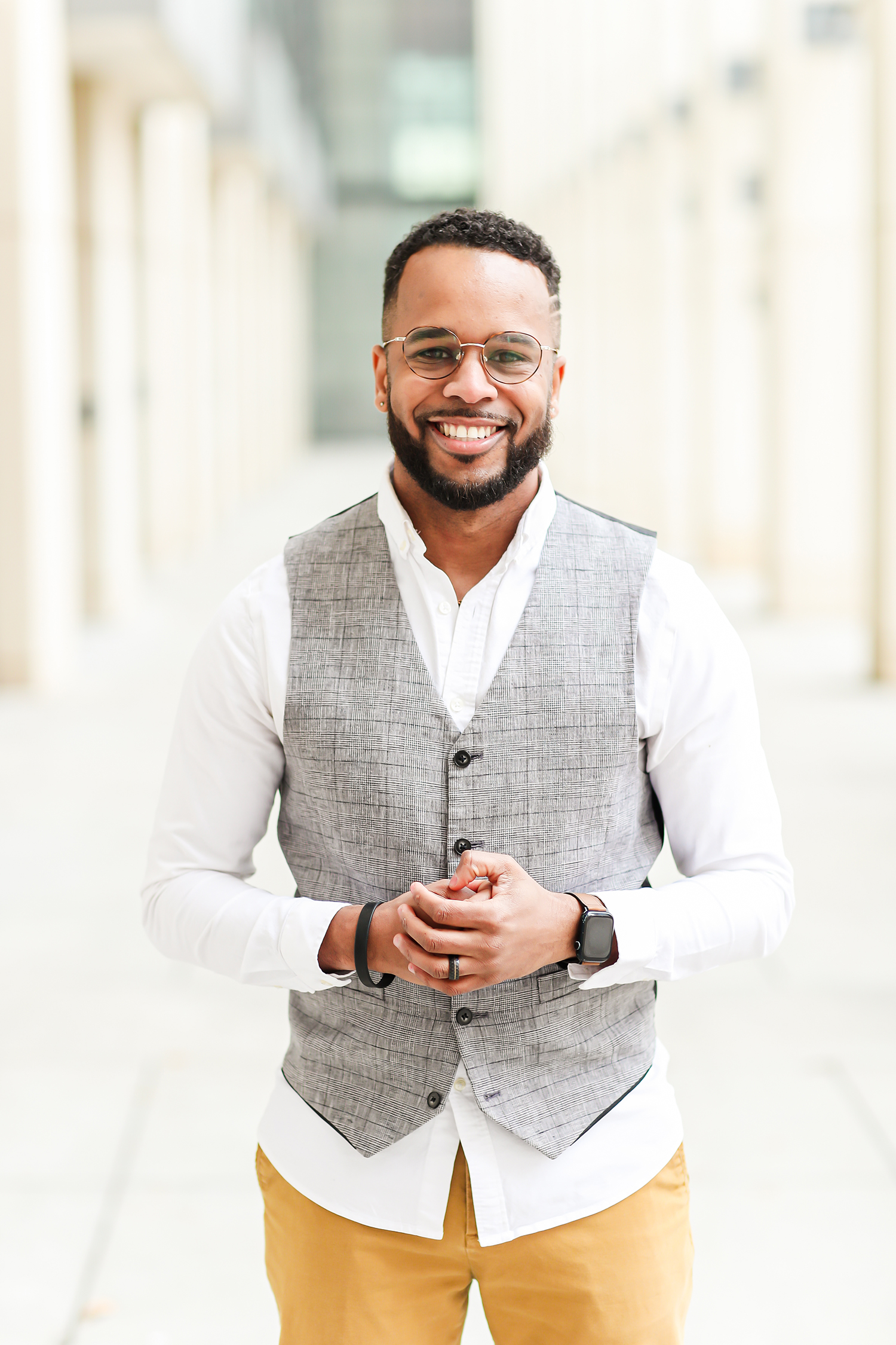 Darryl Bellamy
