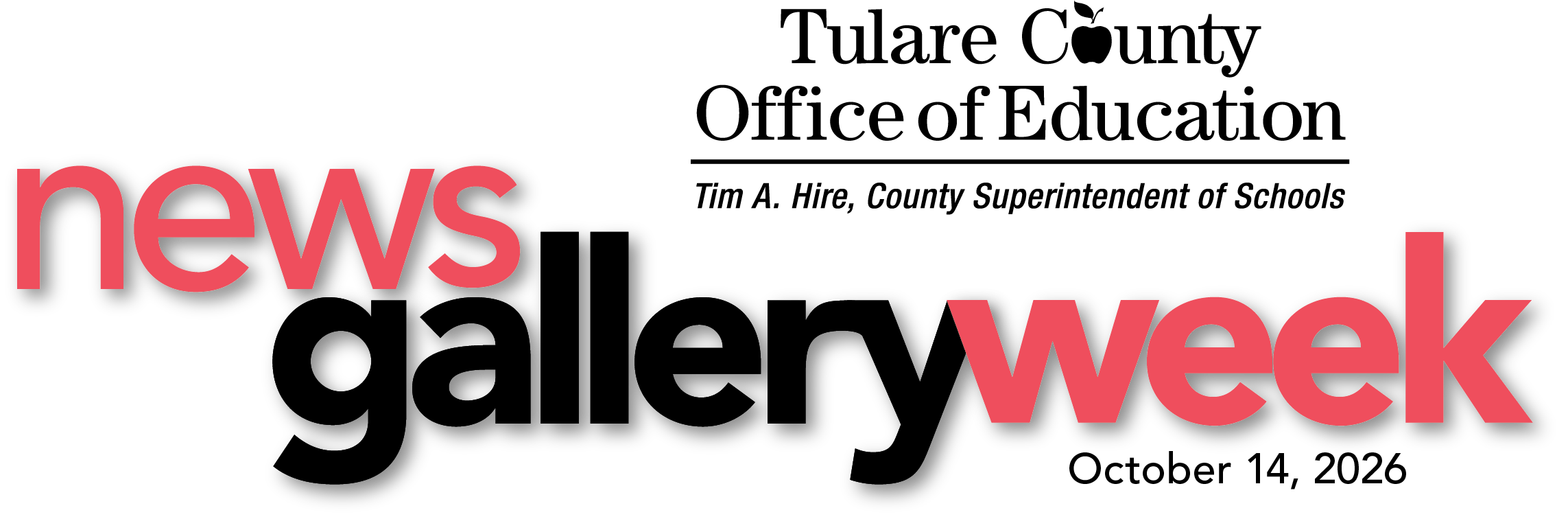NGW logo for October 14