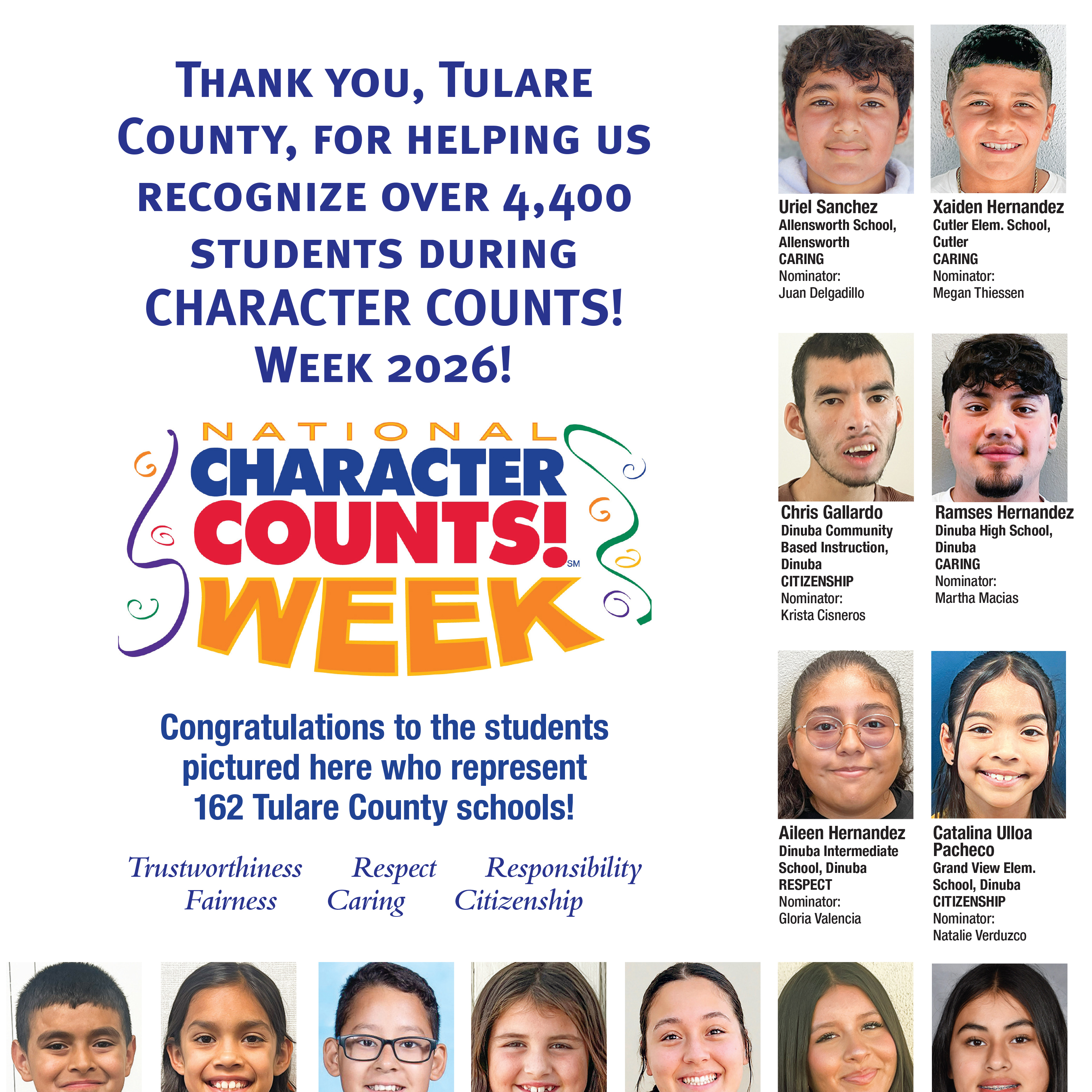 CC Week