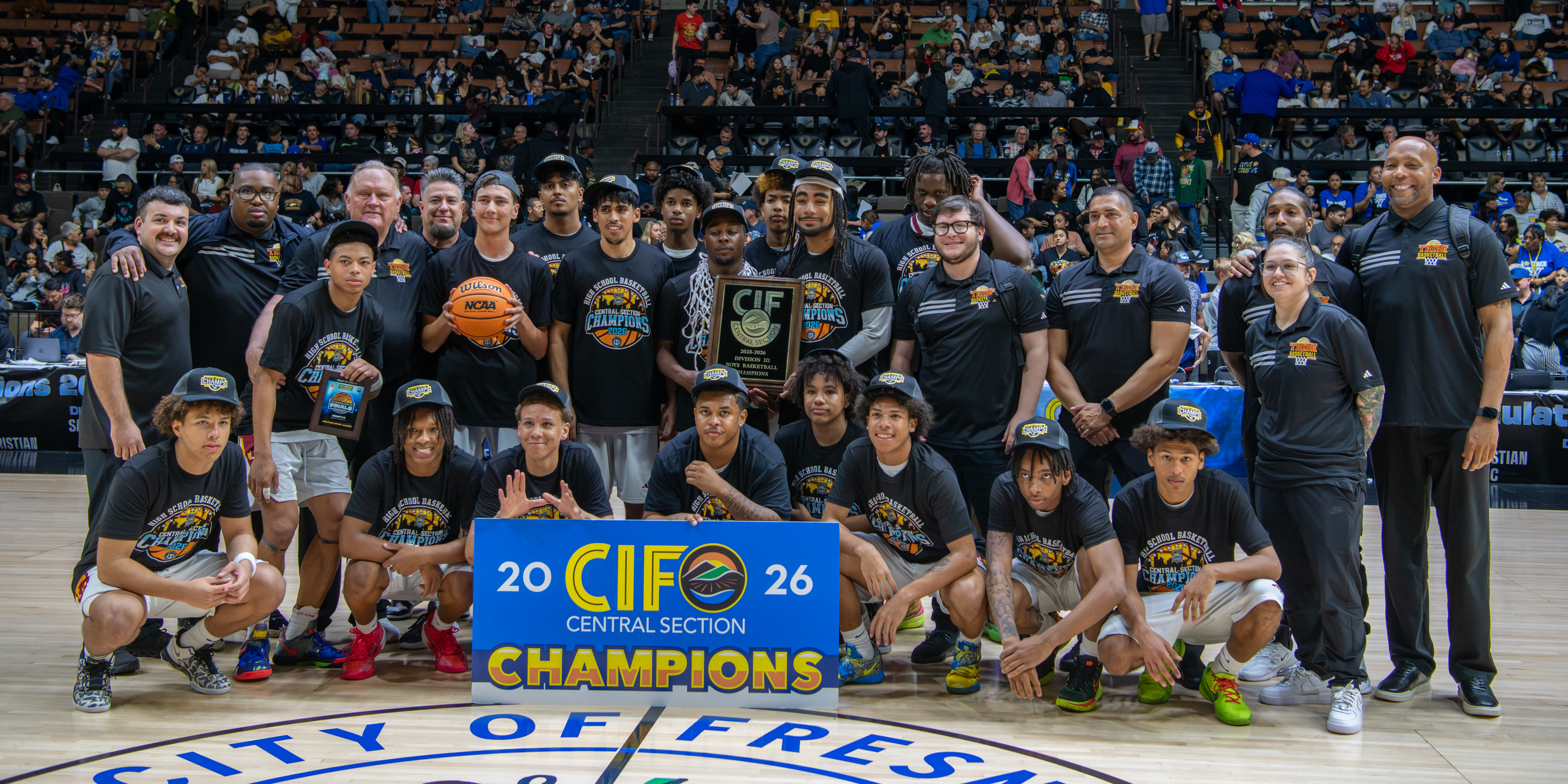 Tulare Union Tulare Union Basketball