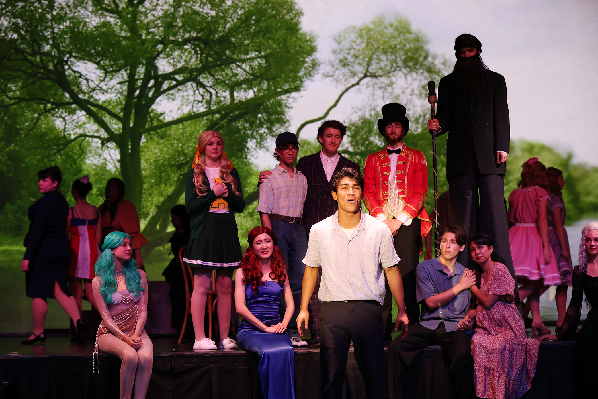 Big Fish - 29 Big Fish 2026