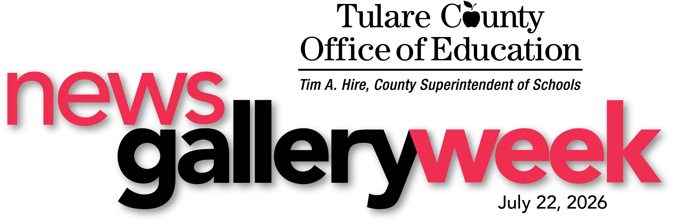 News Gallery logo July 22
