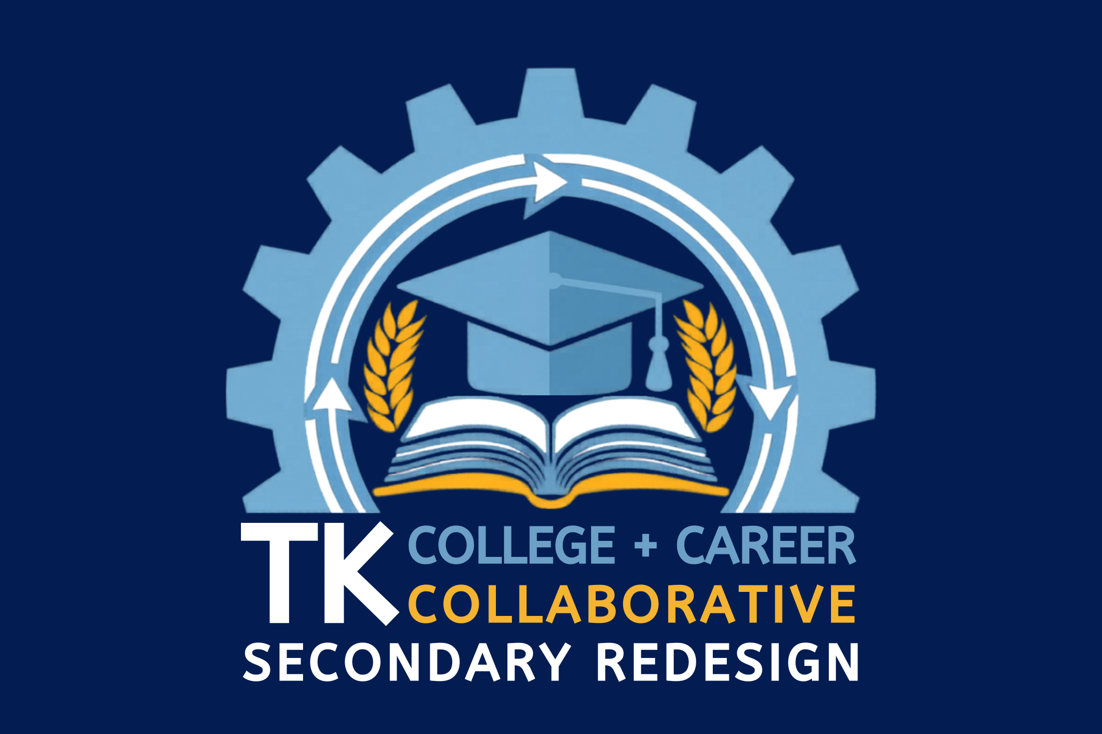 TKCCC Secondary Redesign Logo