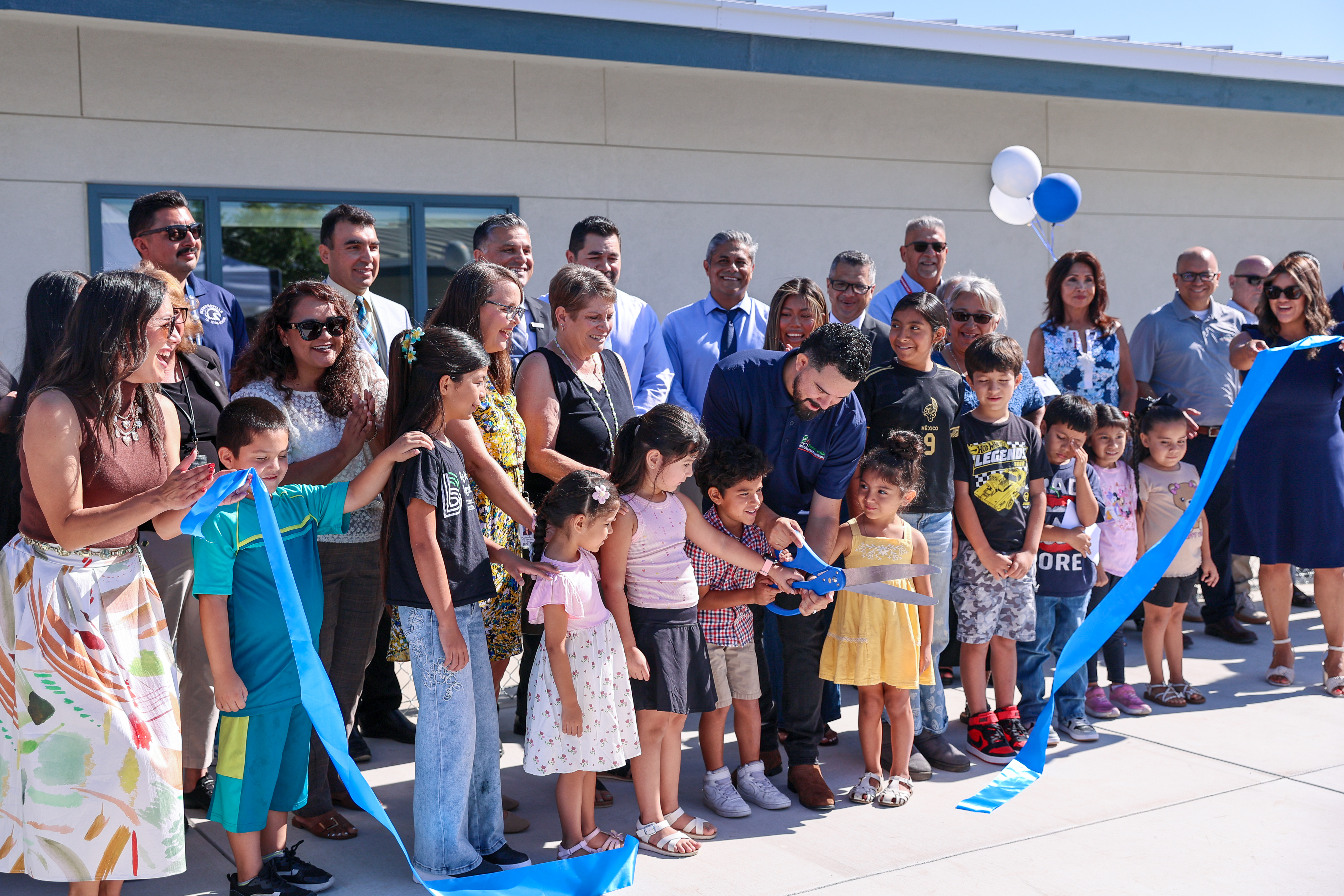 2026 Hester Ribbon Cutting-06 Hester ribbon cutting