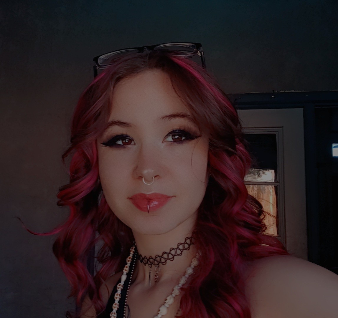 Profiles in Character Dom