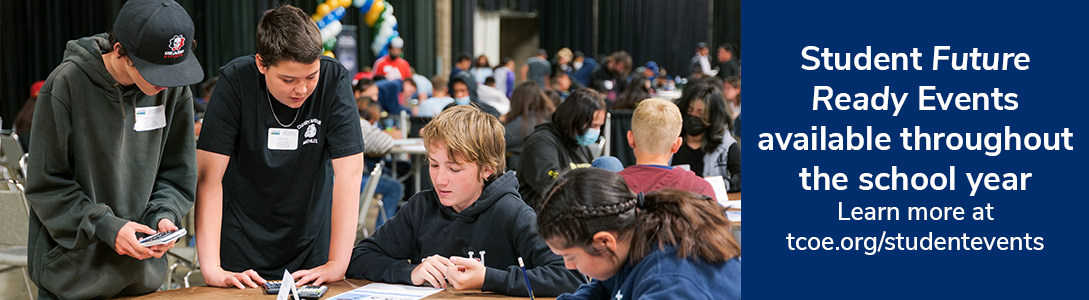 Student Events