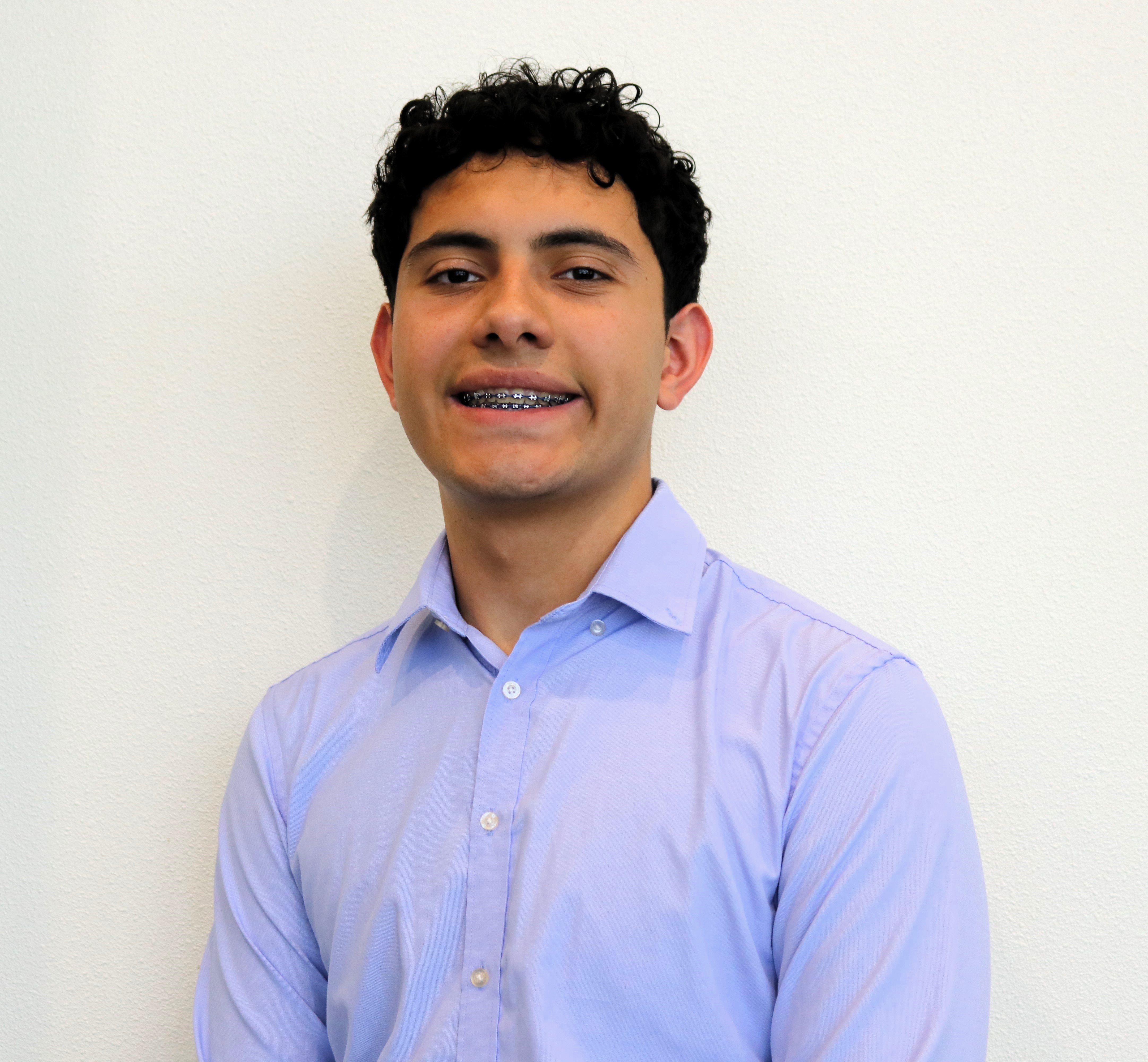Diego Medina Gutierrez