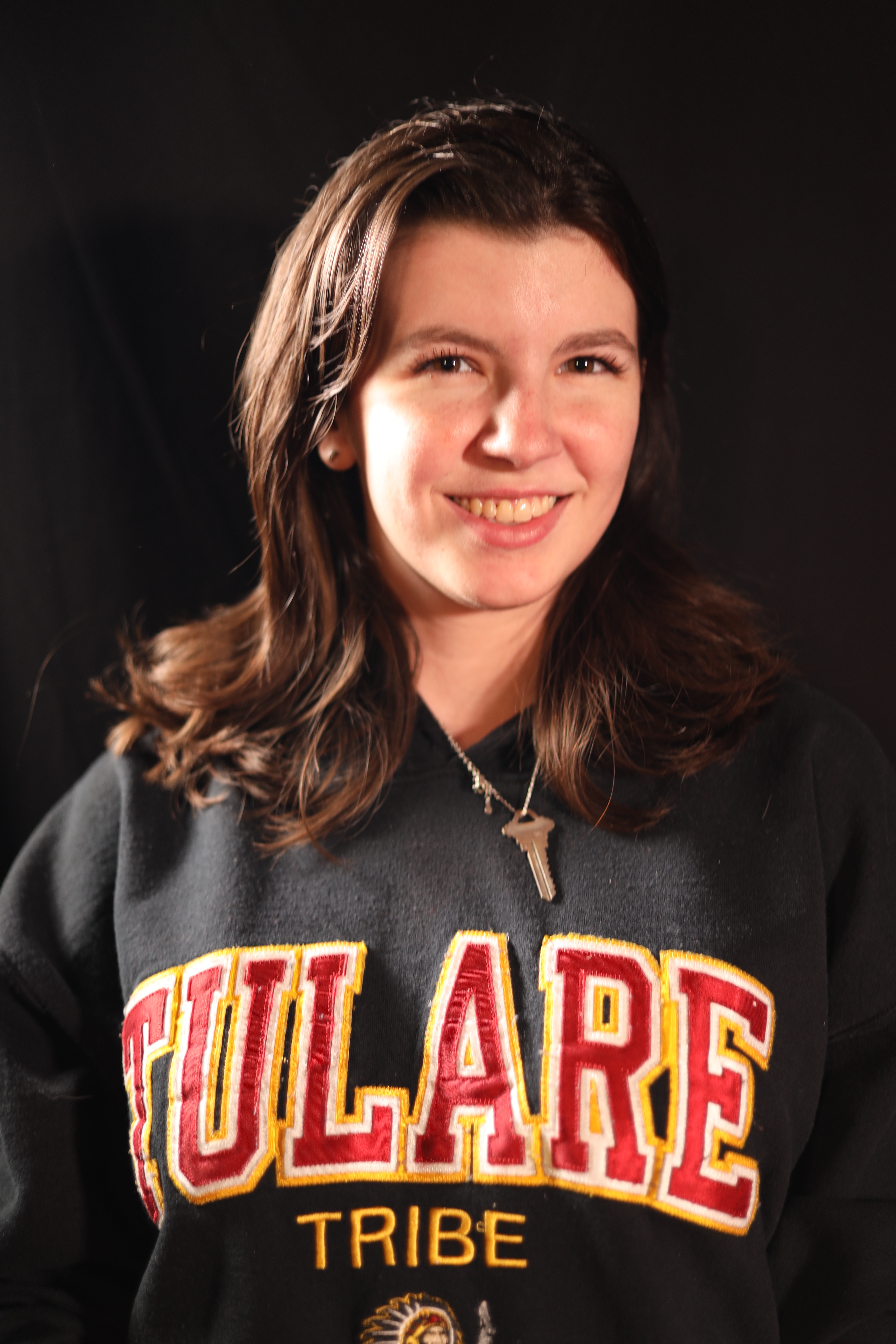Jayda Freitas headshot Jayda Freitas headshot