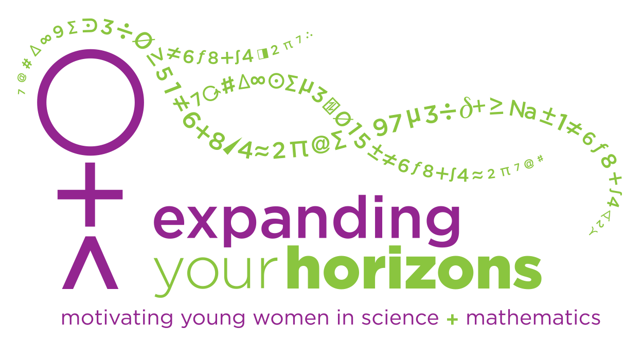 Expanding Your Horizons logo