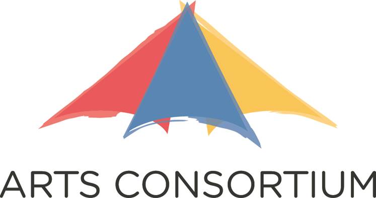 Arts Consortium Logo