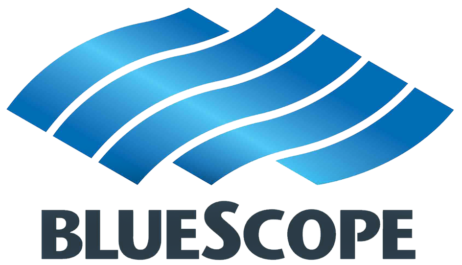 Bluescope logo
