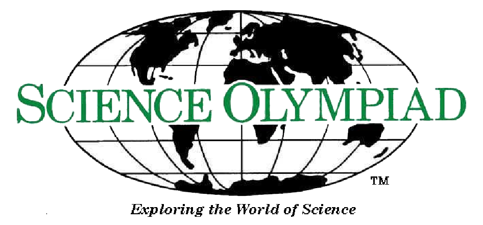 Science Olympiad logo