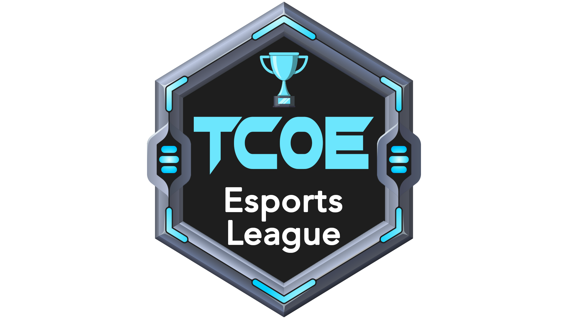 Tulare County Office of Education Esports League Logo