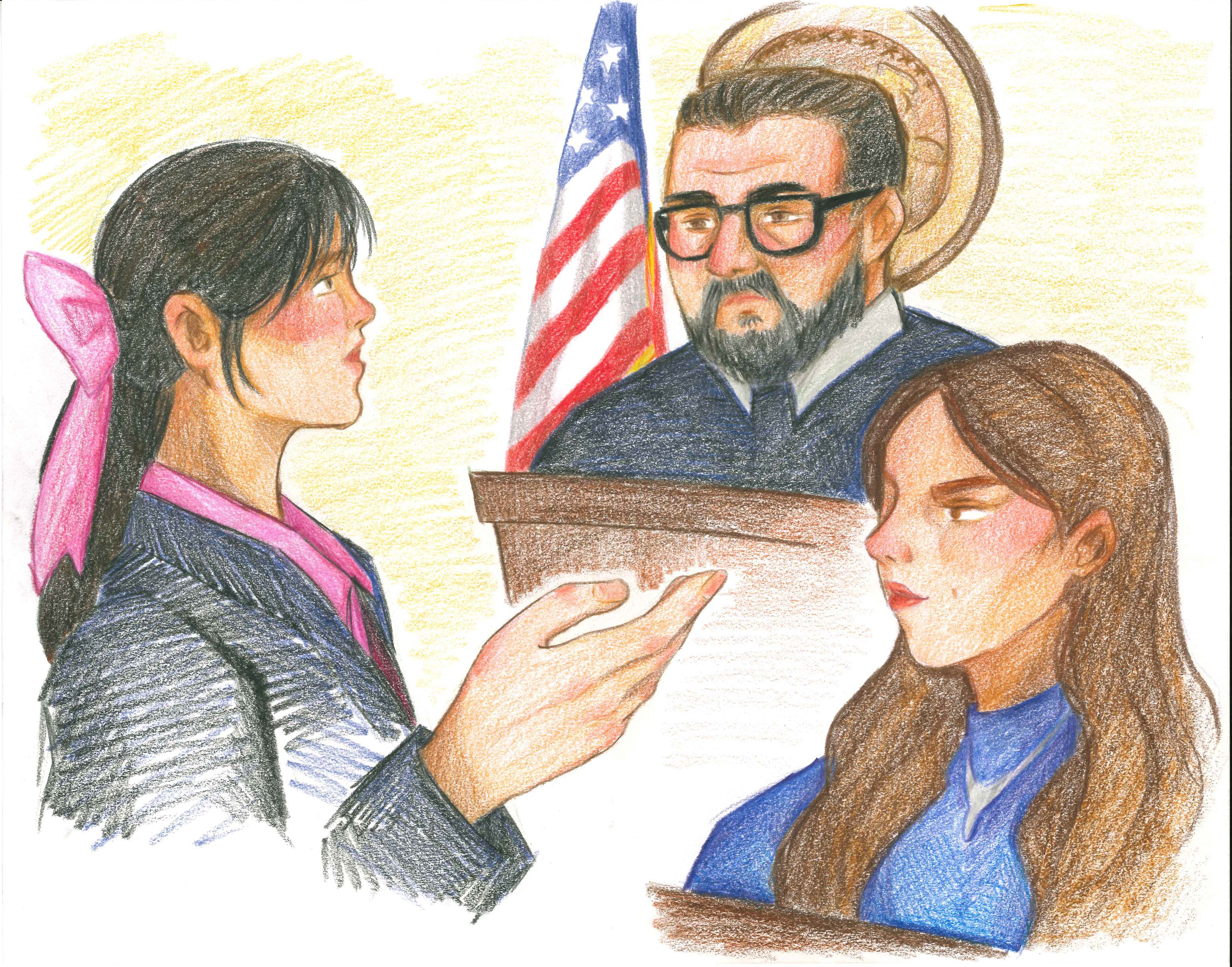 Isabelle Wu Art Isabelle Wu Art