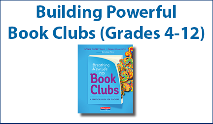 Building Powerful Book Clubs