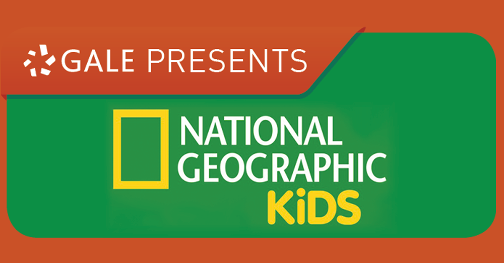 National Geographic Kids icon