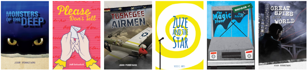 Upper Elementary Book Club Kits - High-Interest Stories for Striving Readers (Kit 1)
