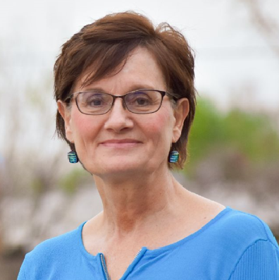 Debra Lockwood