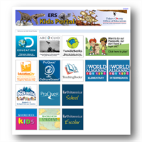 Kids Portal image
