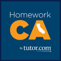 Homework CA by Tutor.com icon