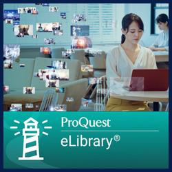 Square-PQ-eLibrary ProQuest eLibrary Logo