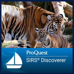 Square-PQ-SIRS-Discoverer ProQuest SIRS Discoverer Logo