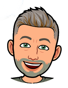 Bitmoji Steve