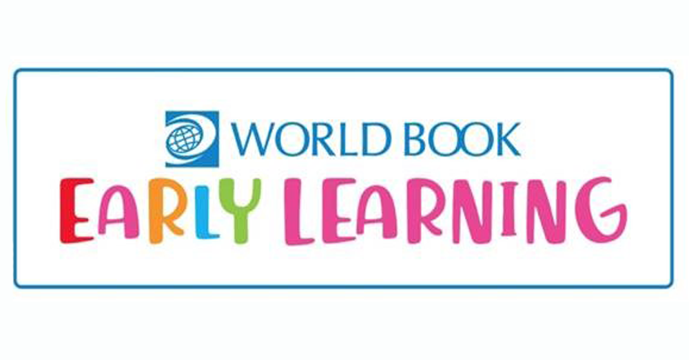 World Book Early Learning Icon
