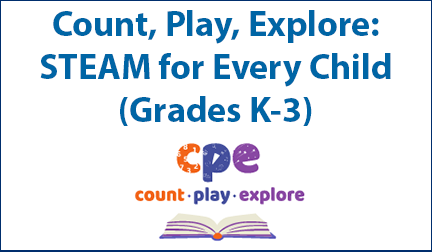 count-play-explore count, play, explore professional learning