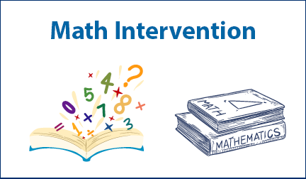 math-intervention Professional Learning Session: Math Intervention