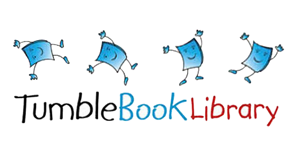Tumble Book Library icon