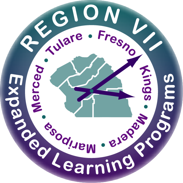 Region 7 Logo