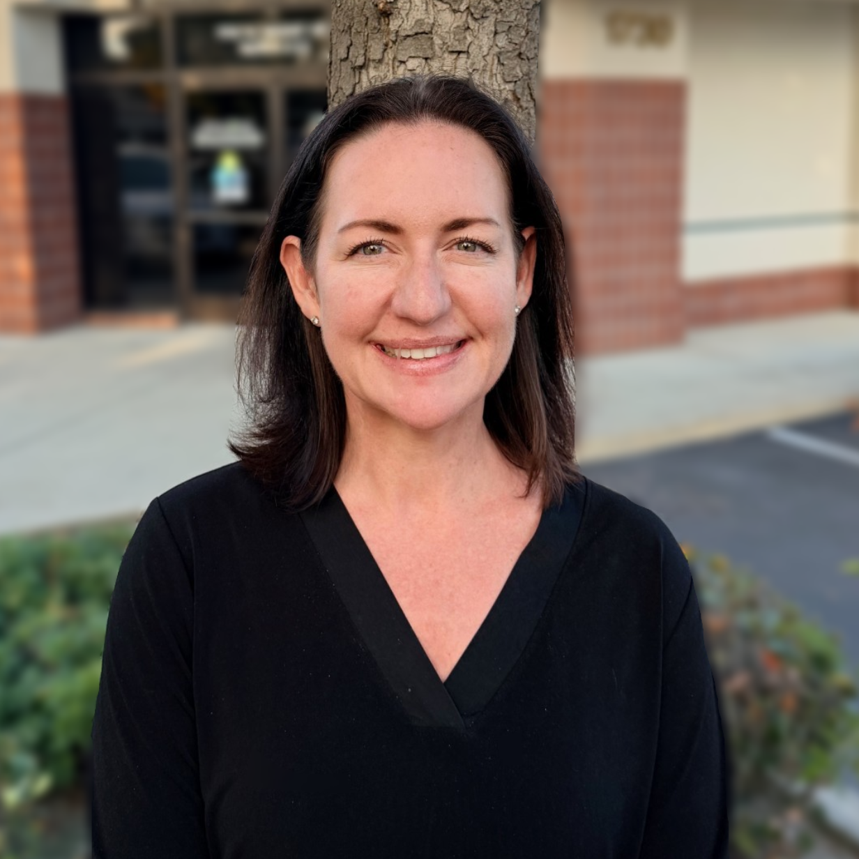 CV program coordinator