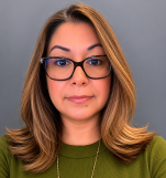Mayra Vazquez Castor
