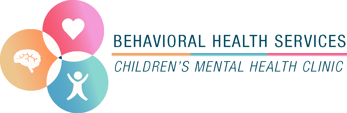 Behavioral Health Services logo