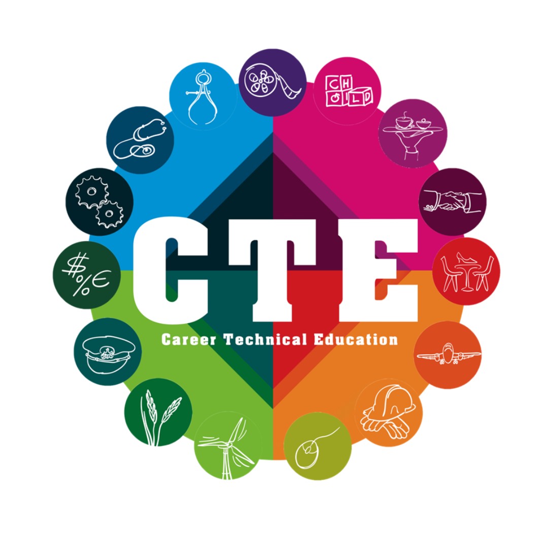 CTE Industry Sector