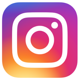 Instagram Logo - color