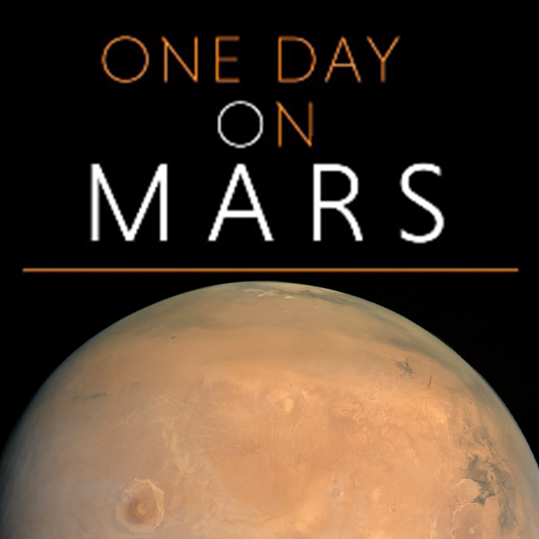 ODOM Web Square Mars