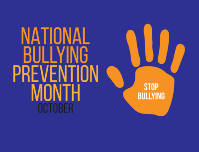 Bullying-Prevention-Month October 2026