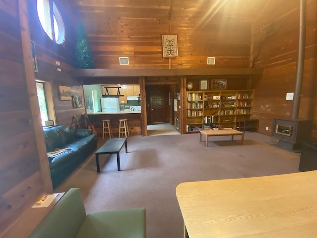 Loungearea
