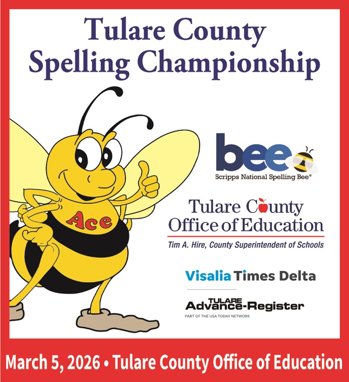 2026 TCOE Bee 2026 TCOE Bee