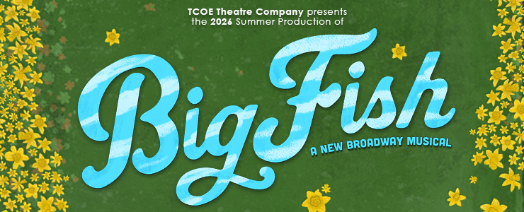 Big Fish Banner