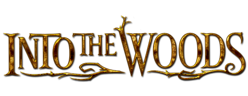 Into the Woods graphic